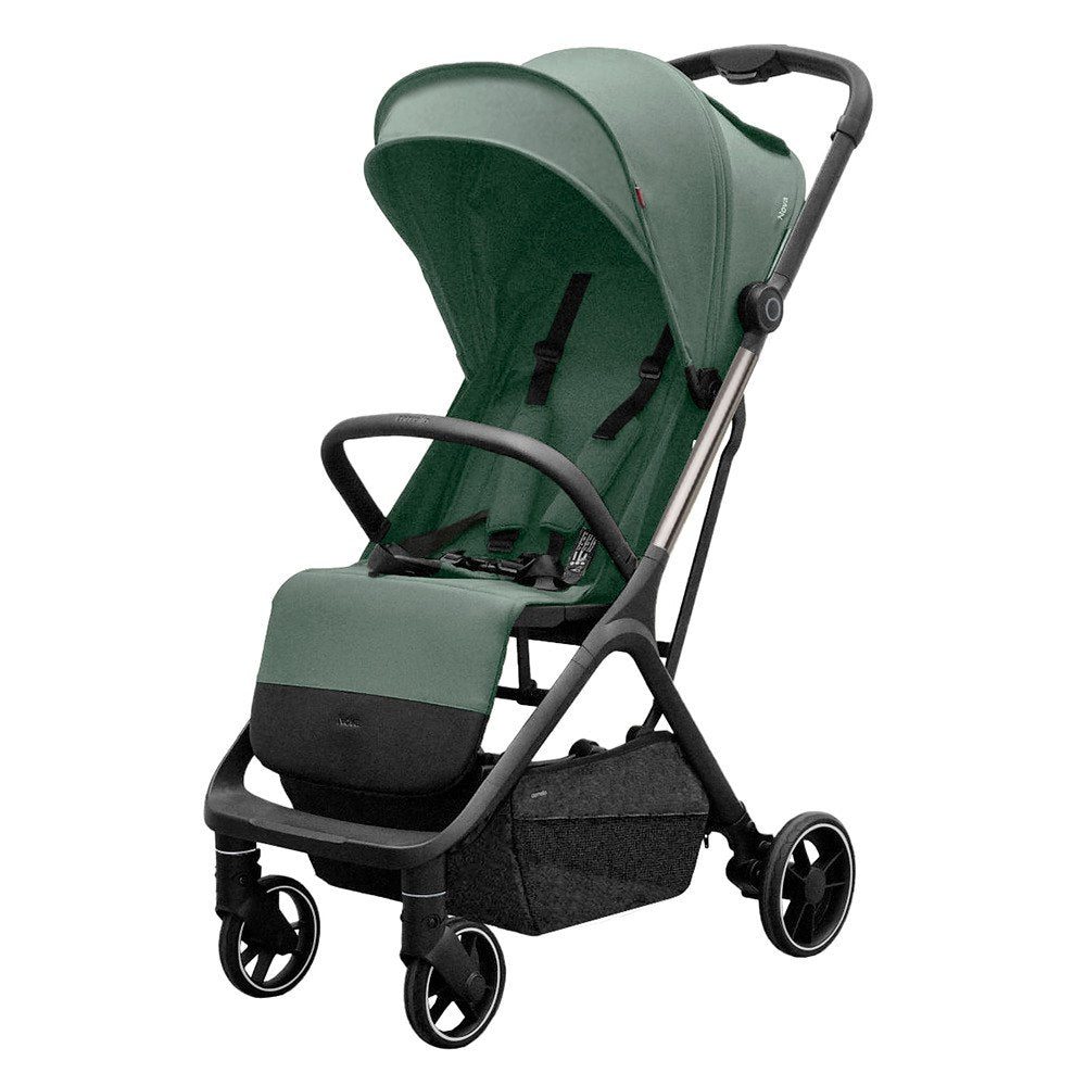 Silla de paseo CARRELLO Nova CRL-5521