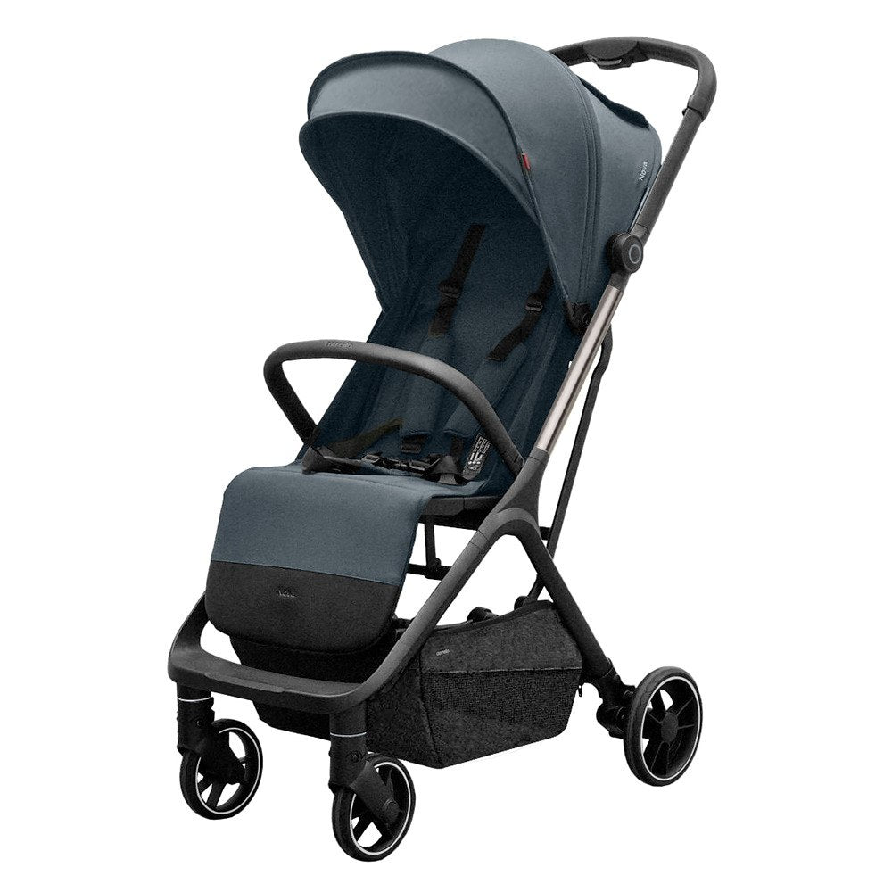 Silla de paseo CARRELLO Nova CRL-5521