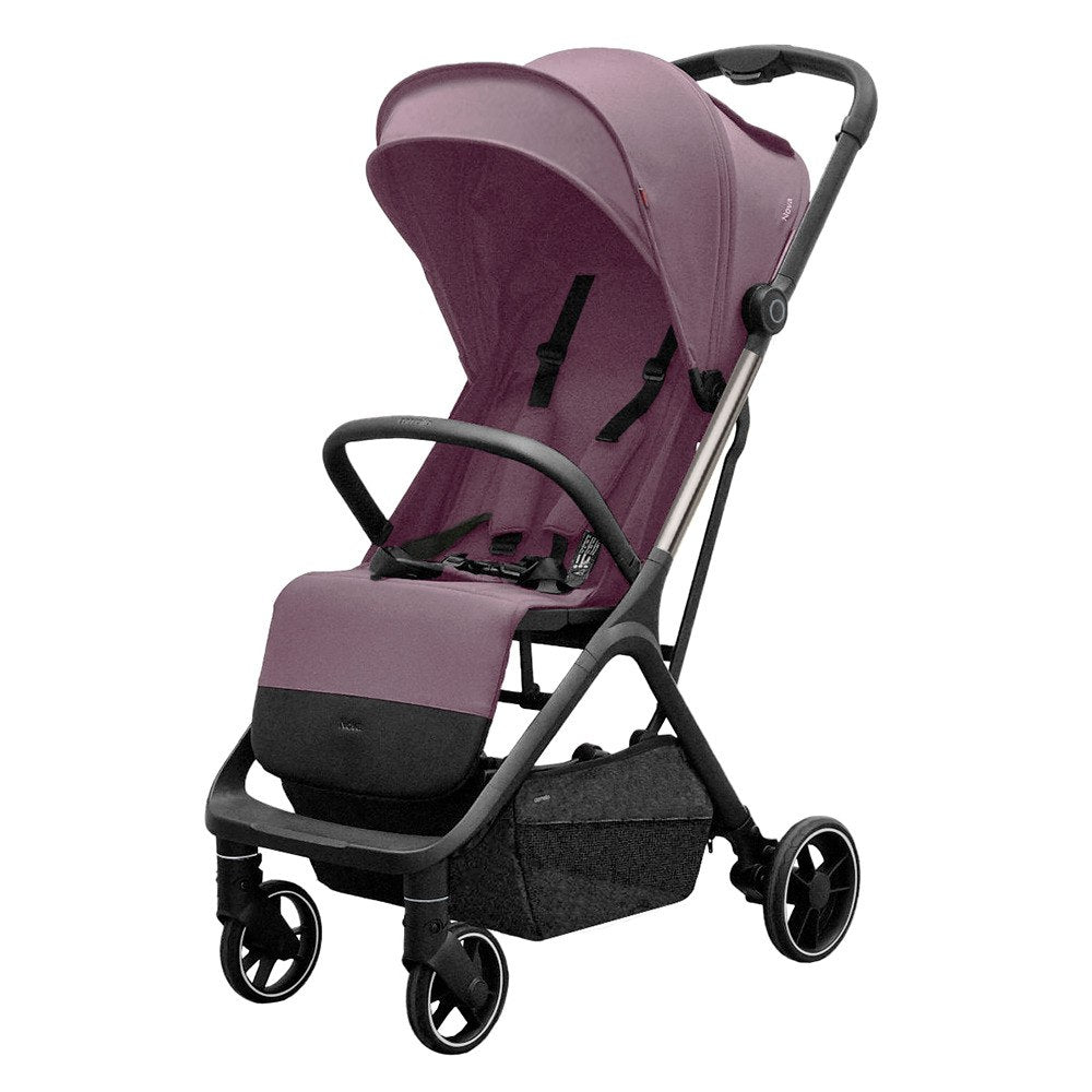 Silla de paseo CARRELLO Nova CRL-5521