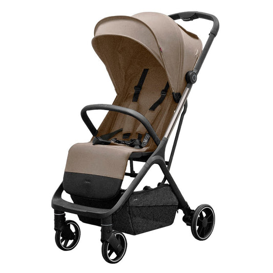 Silla de paseo CARRELLO Nova CRL-5521