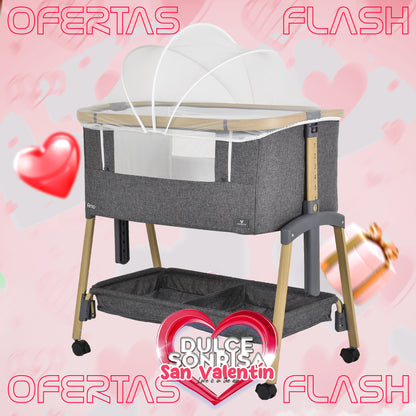 Minicuna colecho AMO de Cangaroo