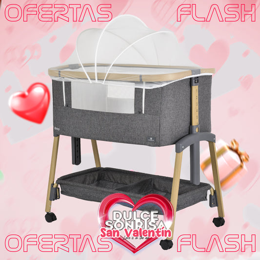 Minicuna colecho AMO de Cangaroo