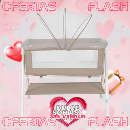 Minicuna KALINIHTA de Moni