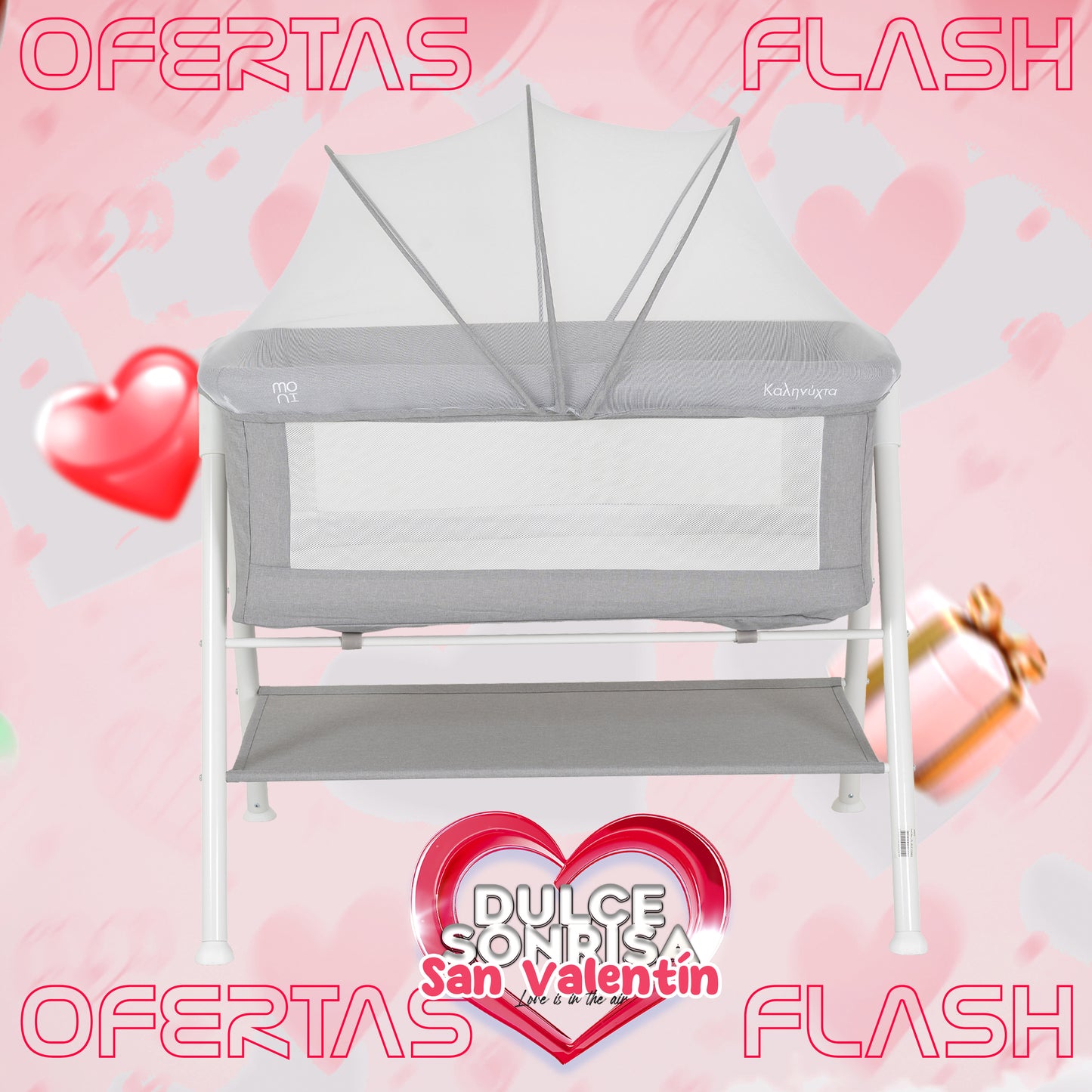 Minicuna KALINIHTA de Moni