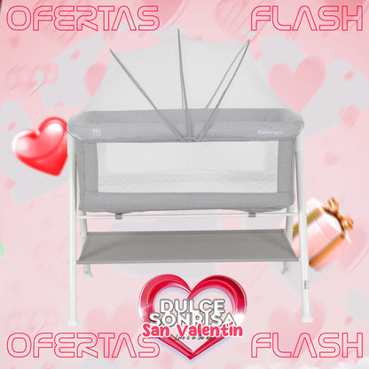 Minicuna KALINIHTA de Moni