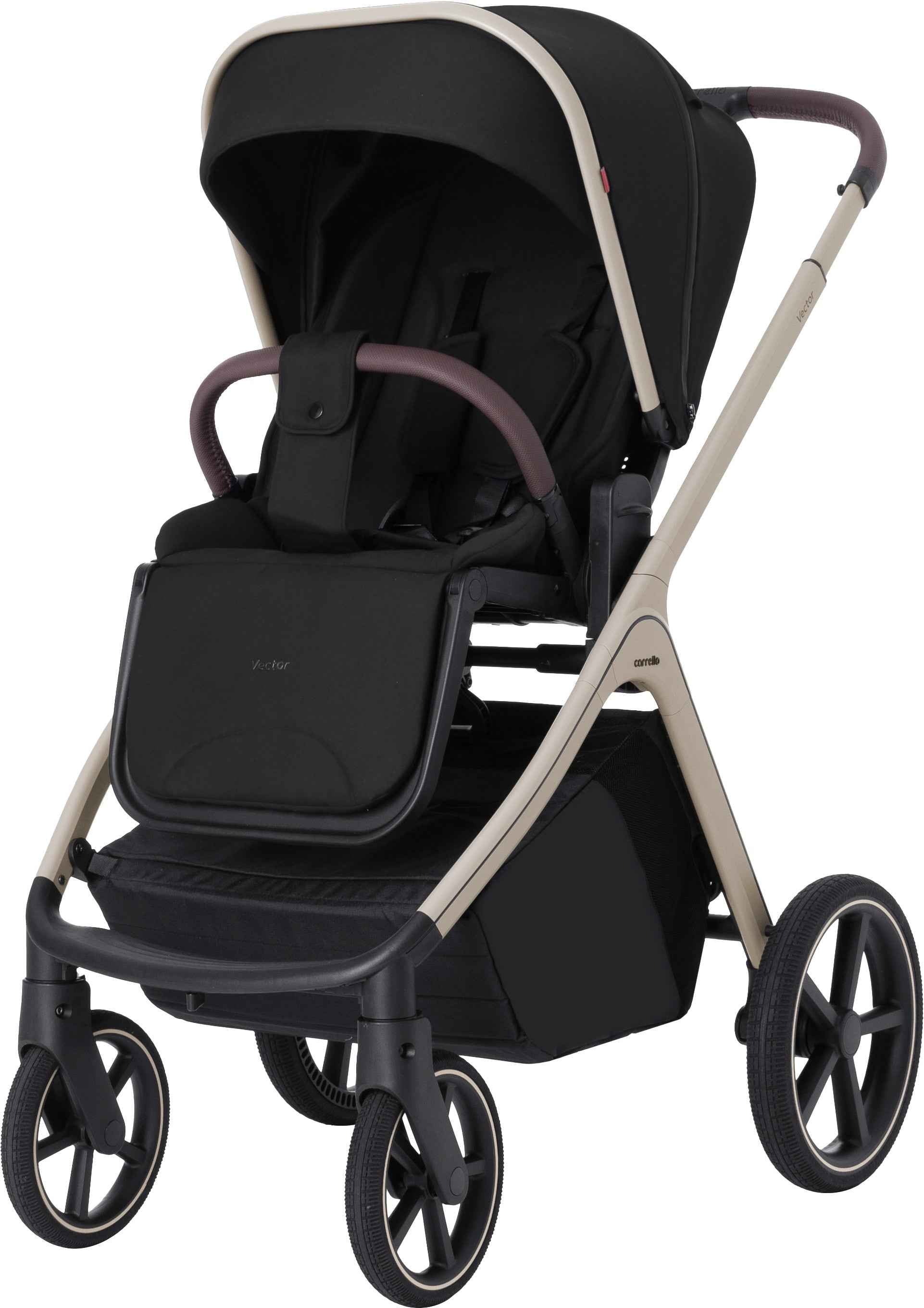 Carrito 2 en 1 CARRELLO Vector CRL-6550