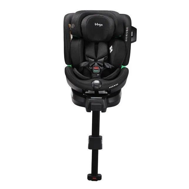 Silla de auto BBGO WONDERSAFE i-Size (40-150 cm)