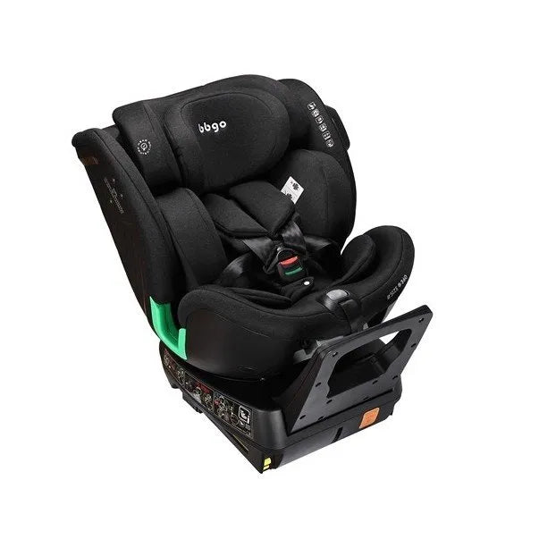 Silla de auto BBGO WONDERSAFE i-Size (40-150 cm)