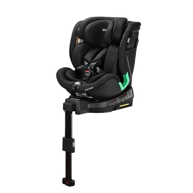 Silla de auto BBGO WONDERSAFE i-Size (40-150 cm)