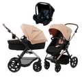 Carrito 3 en 1 MOOV 2