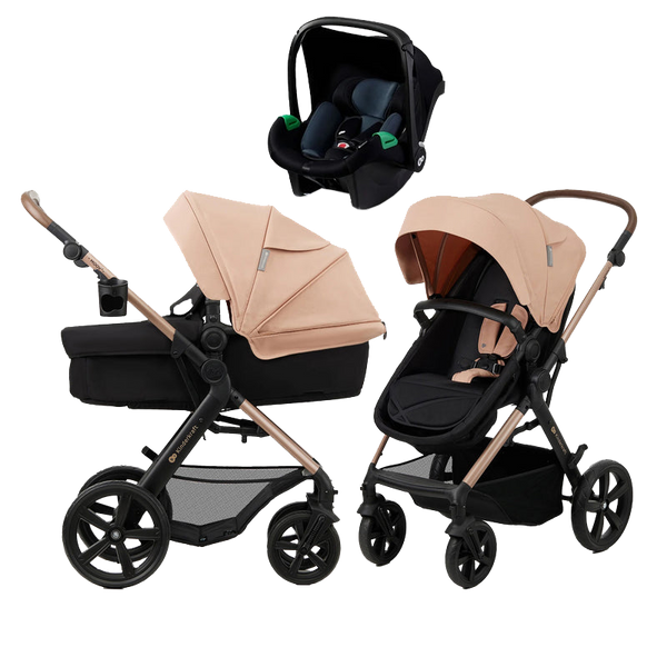 Carrito 3 en 1 MOOV 2